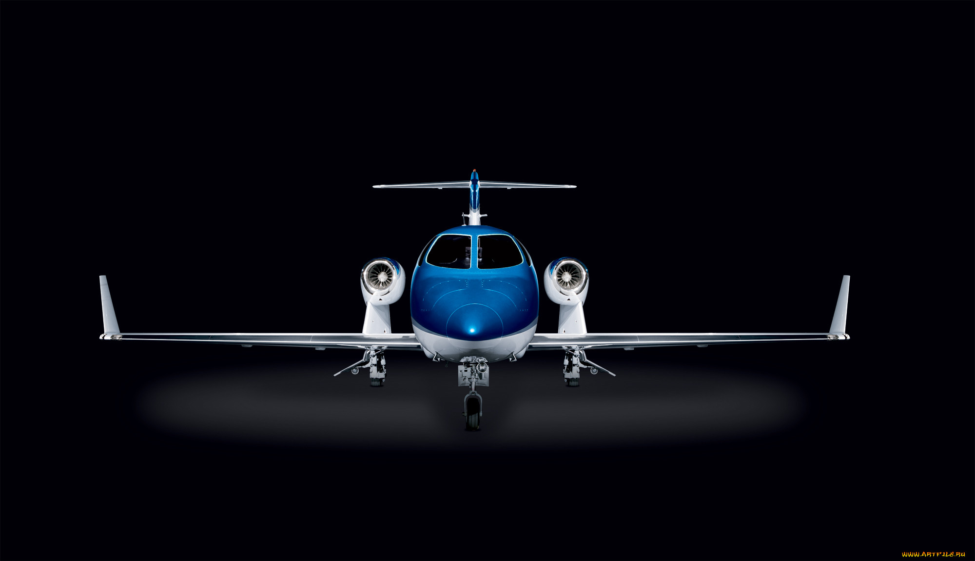 , , , hondajet